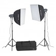 Студийный набор Arsenal Visico VL-300 Plus Kit Студийный набор Arsenal Visico VL-300 Plus Kit