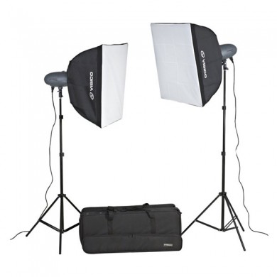 Студийный набор Arsenal Visico VL-300 Plus Kit Студийный набор Arsenal Visico VL-300 Plus Kit
