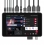 Портативный видеомикшер YoloLiv YoloBox Pro (4G LTE)