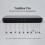 Портативный видеомикшер YoloLiv YoloBox Pro (4G LTE)
